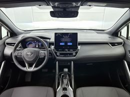 Toyota Corolla_Cross