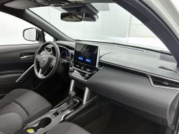 Toyota Corolla_Cross