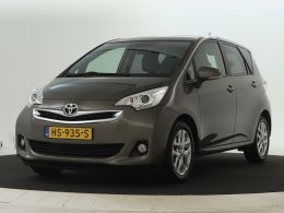 Toyota Verso-S