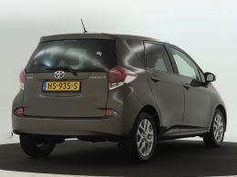 Toyota Verso-S