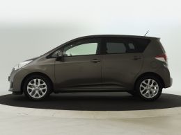 Toyota Verso-S