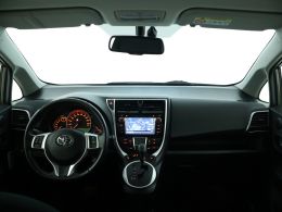 Toyota Verso-S