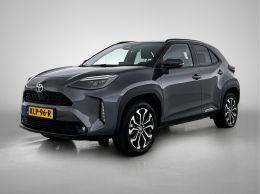 Toyota Yaris_Cross