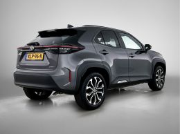Toyota Yaris_Cross