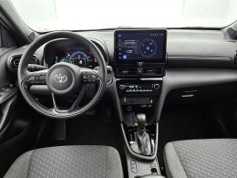Toyota Yaris_Cross