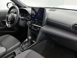 Toyota Yaris_Cross