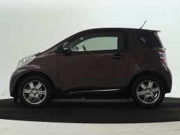 Toyota iQ