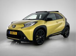 Toyota Aygo_X