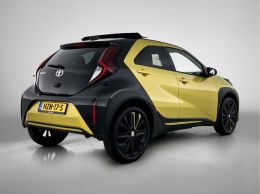 Toyota Aygo_X