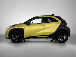 Toyota Aygo_X