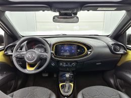 Toyota Aygo_X