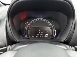 Toyota Aygo_X