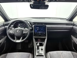 Lexus LBX