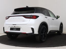 Lexus LBX