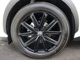 Lexus LBX