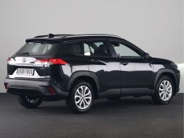 Toyota Corolla_Cross