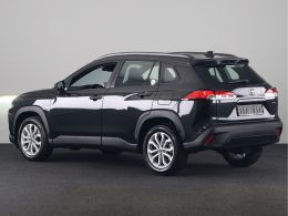Toyota Corolla_Cross