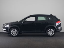 Toyota Corolla_Cross