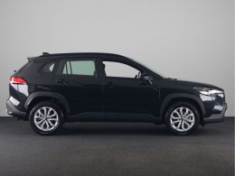 Toyota Corolla_Cross