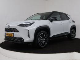 Toyota Yaris_Cross