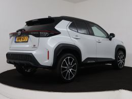 Toyota Yaris_Cross