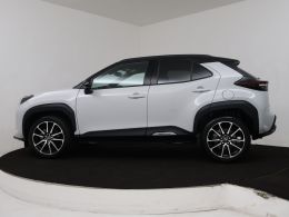Toyota Yaris_Cross