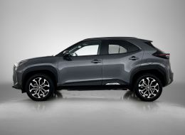 Toyota Yaris_Cross