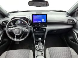Toyota Yaris_Cross