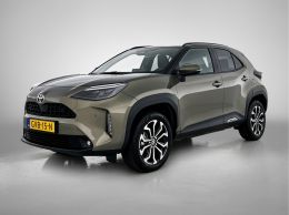 Toyota Yaris_Cross