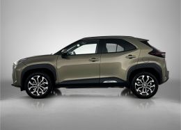 Toyota Yaris_Cross