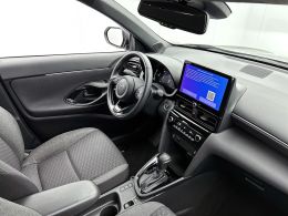 Toyota Yaris_Cross