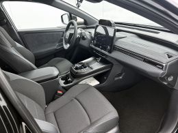 Toyota C-HR+