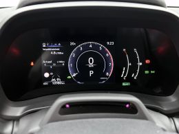 Lexus LBX