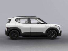 Kia EV2