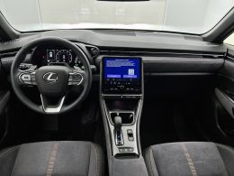 Lexus LBX