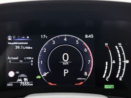 Lexus LBX