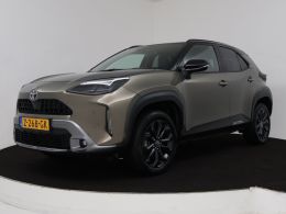 Toyota Yaris_Cross