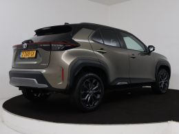 Toyota Yaris_Cross