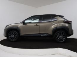 Toyota Yaris_Cross