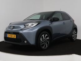 Toyota Aygo_X
