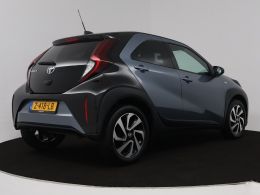Toyota Aygo_X