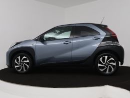 Toyota Aygo_X