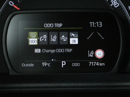 Toyota Aygo_X