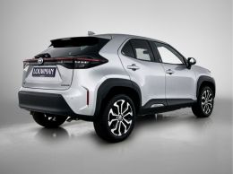 Toyota Yaris_Cross
