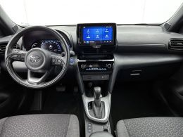 Toyota Yaris_Cross