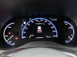 Toyota Yaris_Cross