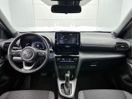 Toyota Yaris_Cross