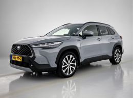 Toyota Corolla_Cross