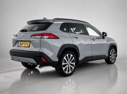 Toyota Corolla_Cross
