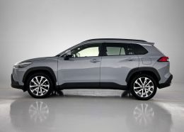 Toyota Corolla_Cross